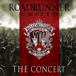 Виниловая пластинка LP The Concert - Roadrunner United