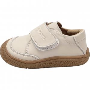 Обувь для малышей QINUOSHU, коричневый