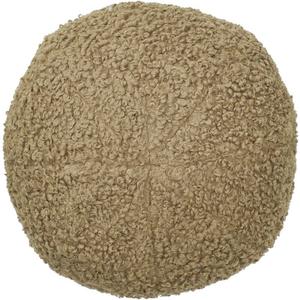 Декоративная подушка Svanefors Elsie, коричневый