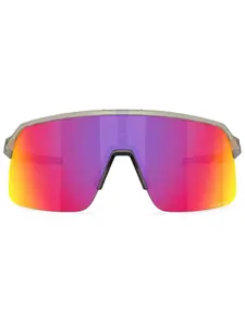 Солнцезащитные очки Sutro Lite Oakley, серый