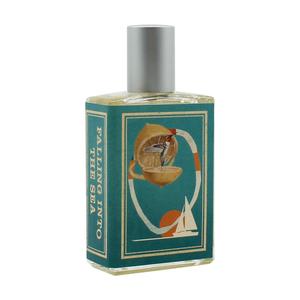 Парфюмерная вода Imaginary Authors Falling Into The Sea