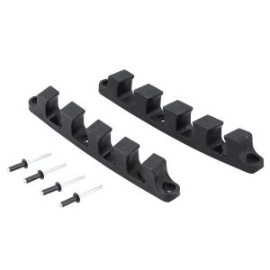 Система регулировки спинки раскладушек Fullbreak и Morphoz CAPERLAN