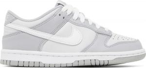 Кроссовки Nike Dunk Low PS 'Wolf Grey', серый