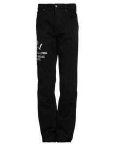 Джинсы Amiri, черный
