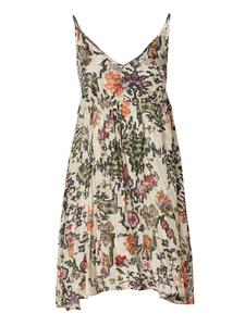 Платье до колена KOROSHI, красочный