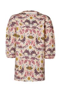 Платье Noppies Joliet, разноцветный