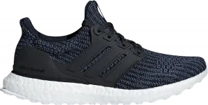 Кроссовки Adidas Parley x Wmns UltraBoost 'Deep Ocean Blue', синий