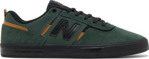 Кроссовки New Balance Jamie Foy x Numeric 306 'Green Black', синий