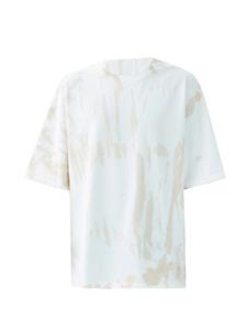 Классическая футболка VAMOS CLO Shirt Edinburg, белый