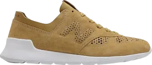 Кроссовки New Balance 1978 'Tan', загар