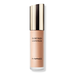 Жидкий хайлайтер Skinfinish Lightstruck MAC, Lightscapade (warm white beige)