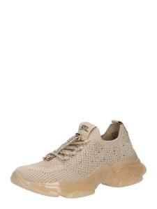 Кроссовки STEVE MADDEN Sneakers Meter, бежевый