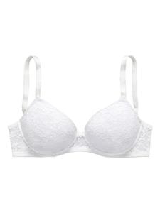 Бюстгальтер пуш-ап Vivance, белый