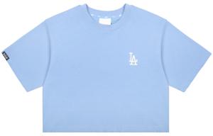 Футболка женская Dodger Blue MLB