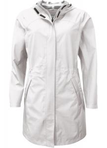 Дождевик PRO X elements ZALINA, белый