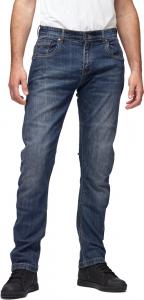 Мотоциклетные джинсы Modeka jaydn, Blue