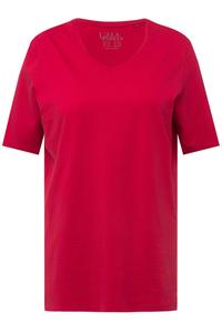 Футболка Ulla Popken, красный