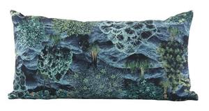 Декоративная подушка Light & Living SANABIA, 30x10x60 см, зеленый