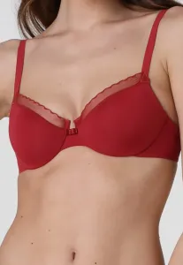 Мой повседневный удобный бюстгальтер на косточках Lovable, Lampone