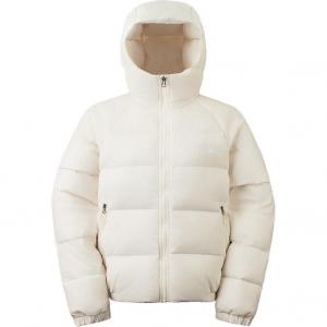 Куртка The North Face Apparel Collection, белая дюна