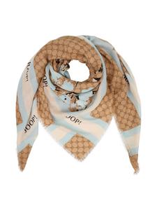 JOOP! Платок 'Adalia' в светло-коричневом цвете