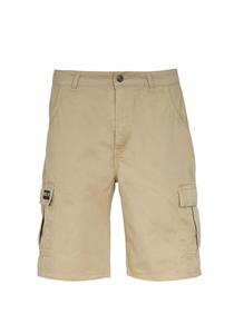 Брюки-карго HONESTY RULES, бежевый