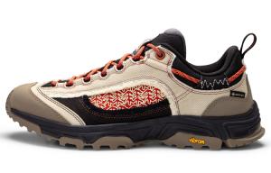 Кроссовки Move Outdoor Shoes Unisex KOLON SPORT, хаки