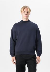 Толстовка Libertine-Libertine TOPANGA, Navy/Dark Blue