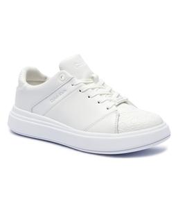 Кеды Calvin Klein, белый