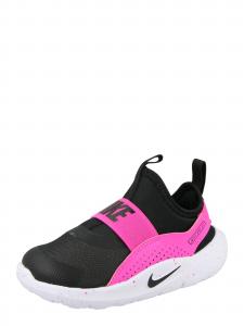 NIKE Кроссовки 'FLEX RUNNER 4' в черном цвете