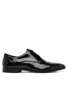 Полуботинки Callahan 13647019 Aldo, черный