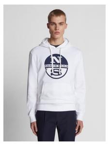 Толстовка North Sails, белый