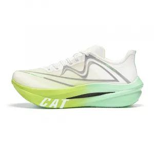 Sonic cat Кроссовки унисекс с низким верхом, черные