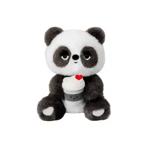 Подвеска/плюшевая кукла Sleepy Kitten Dolls высотой 11см/22см PUDOWRABBIT