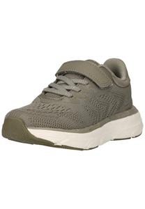 ENDURANCE Кроссовки 'Masako' в зеленом цвете