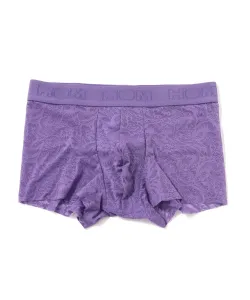 Боксерские шорты HOM/HOM ASIA с кружевом