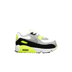 Кроссовки Nike Air Max 90 TD 'Volt', желтый