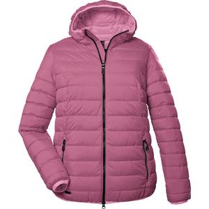 Функциональная куртка sts 3 wmn qltd jckt Stoy, цвет dunkelorchidee