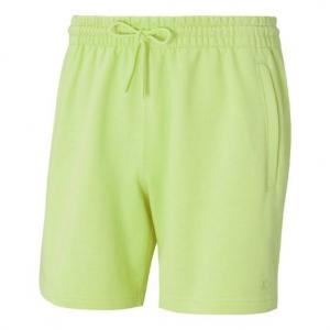 Шорты originals men's c short ft sports shorts yellow Adidas, желтый