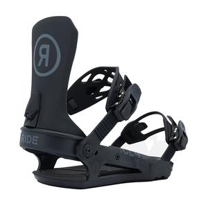 Женские крепления CL-4 Ride, black