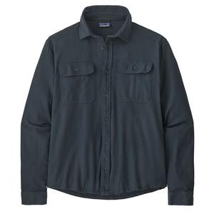 Мужская рубашка Knoven Patagonia, Smolder Blue