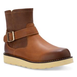 Ботинки до лодыжки Angie Eastland, peanut leather