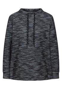 Рубашка CECIL, темно-синий