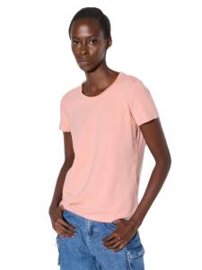 No Matter What Футболка в цвете salmon