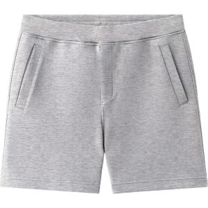 Шорты Ten Thousand Recover 7in No Liner Short Ten Thousand, Light Heather Gray