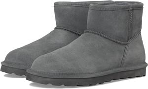 Ботинки Bearpaw Women's Alyssa, Gadget Gray