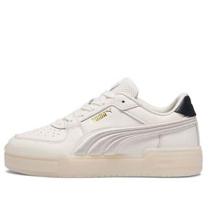 Кроссовки ca pro 'warm white sedate grey' Puma, белый