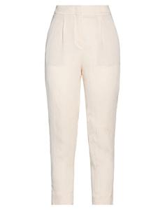 Брюки Incotex, слоновая кость