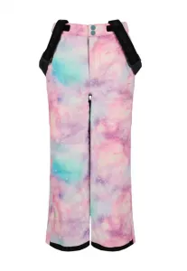 Снежные штаны Zigzag, Powder Pink