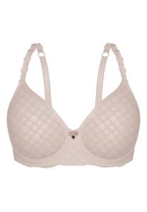 Бюстгальтер sassa Bra, нюд